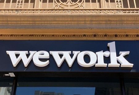 WeWork Leases 2 Lakh sq ft Pune Space for Rs 161 cr